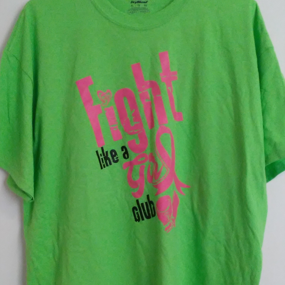 BREAST CANCER AWARENESS T'S